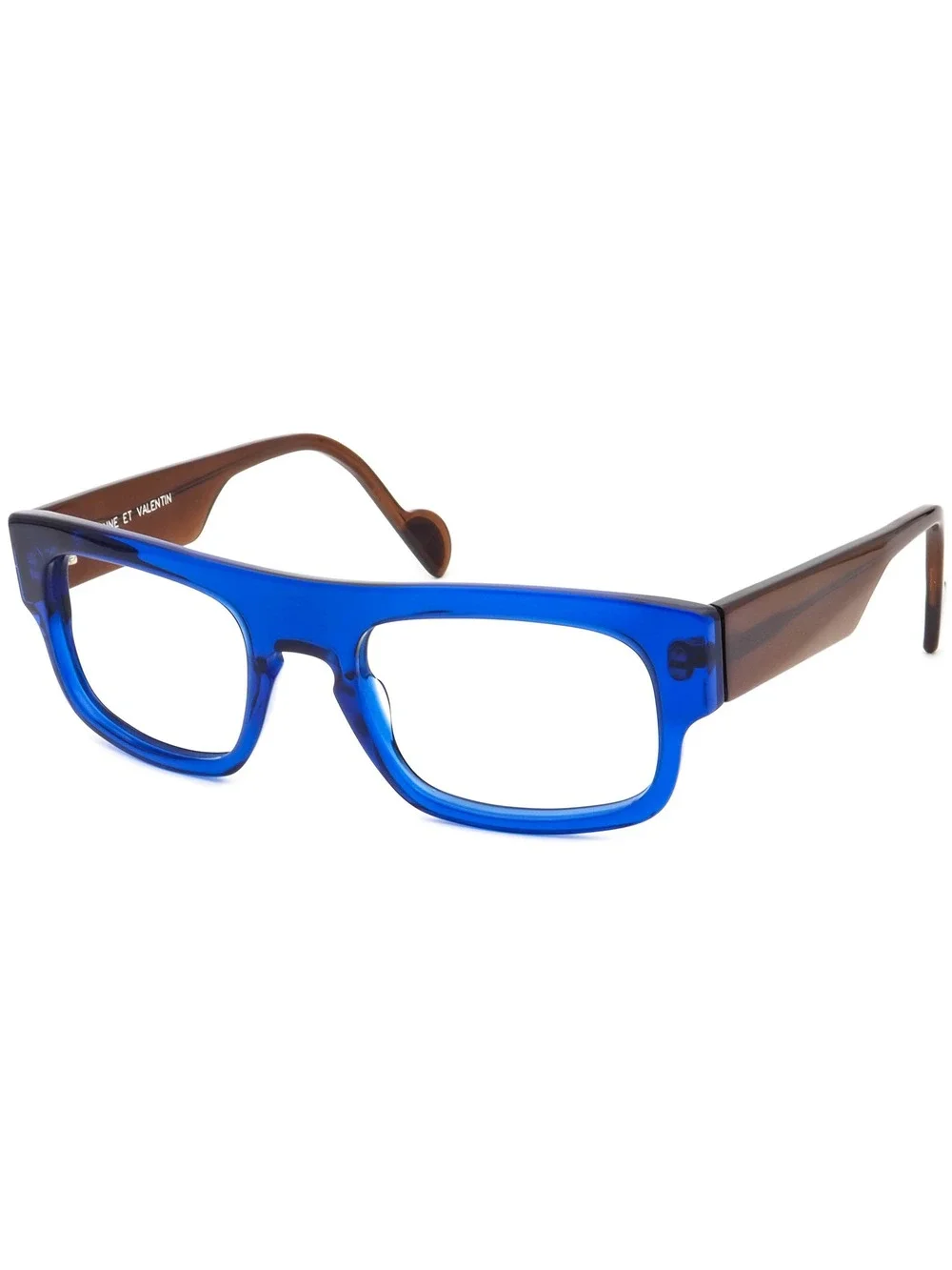 Anne Et Valentin Shoot 1000 Sunglasses (no lenses)